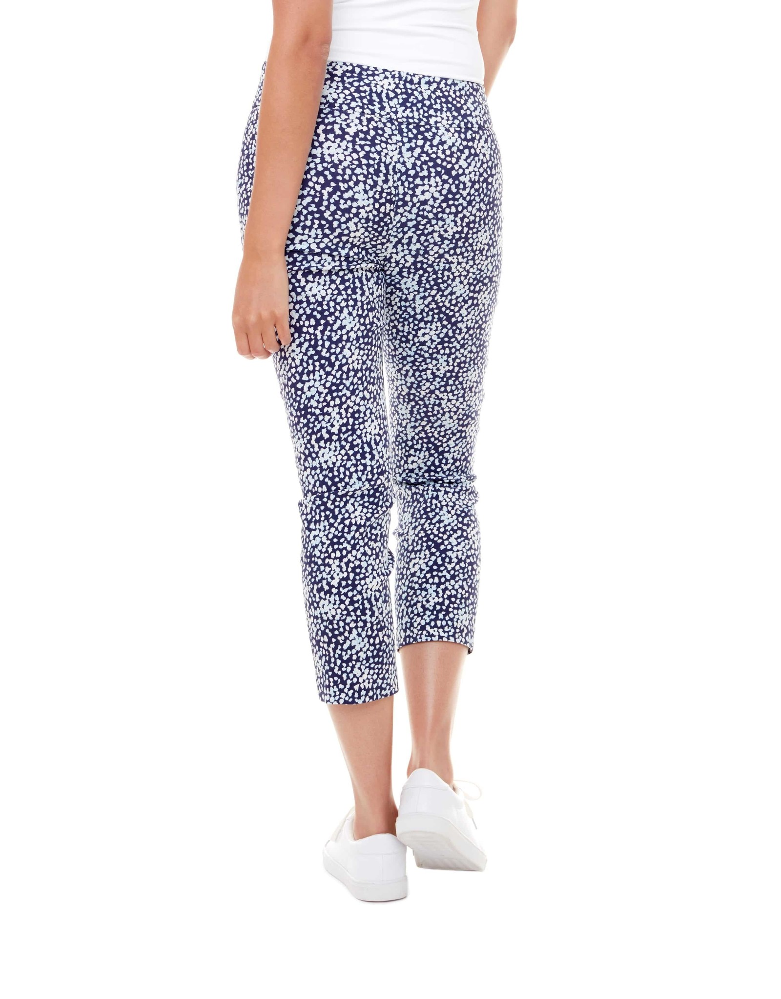 UP! Up Cropped Pant 67453UP