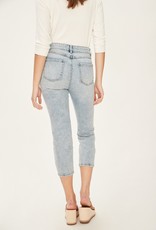 French Dressing Jeans FDJ 5154835 Christina Straight Crop