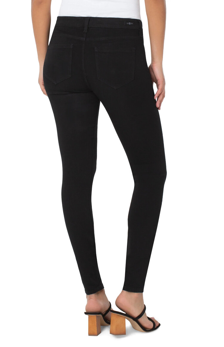 Liverpool Liverpool Abby Skinny Jeans LM2000F62