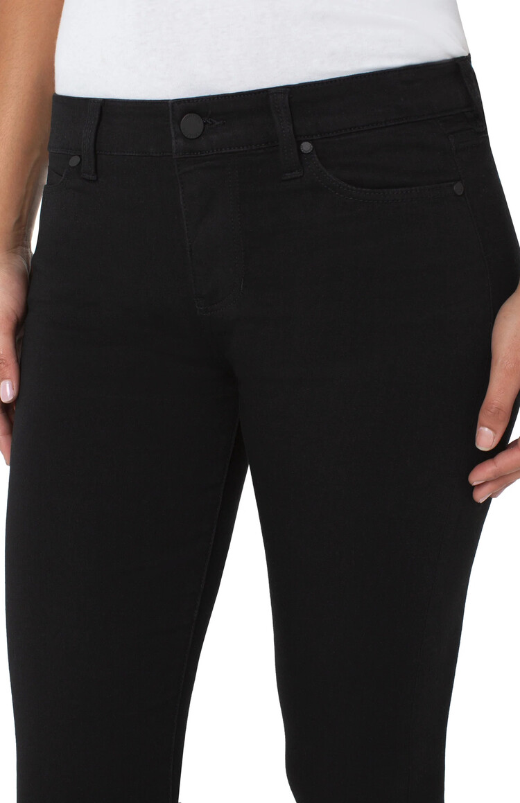 Liverpool Liverpool Abby Skinny Jeans LM2000F62