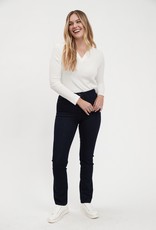 French Dressing Jeans FDJ 6739902 Suzanne Straight Leg BI STRETCH Denim