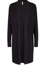 Soya Concept Soya Concept Biara 2 Long Sleeve Open Cardigan With Pockets