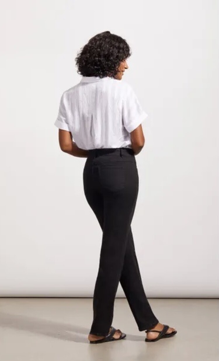 Tribal Tribal 7572O Sophia Curvy Straight Leg Denim