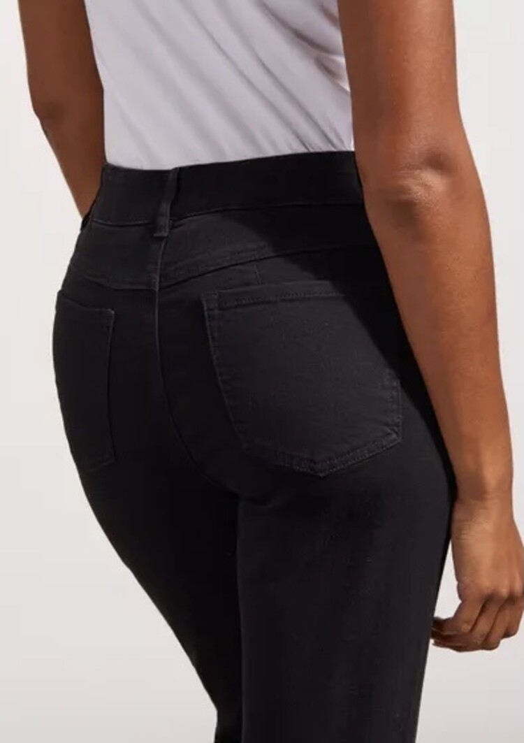 Tribal Tribal 7572O Sophia Curvy Straight Leg Denim