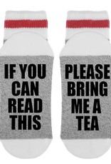 Sock Dirty To Me Sock Dirty To Me -  Socks with Fun Sayings  - One Size Fits Most