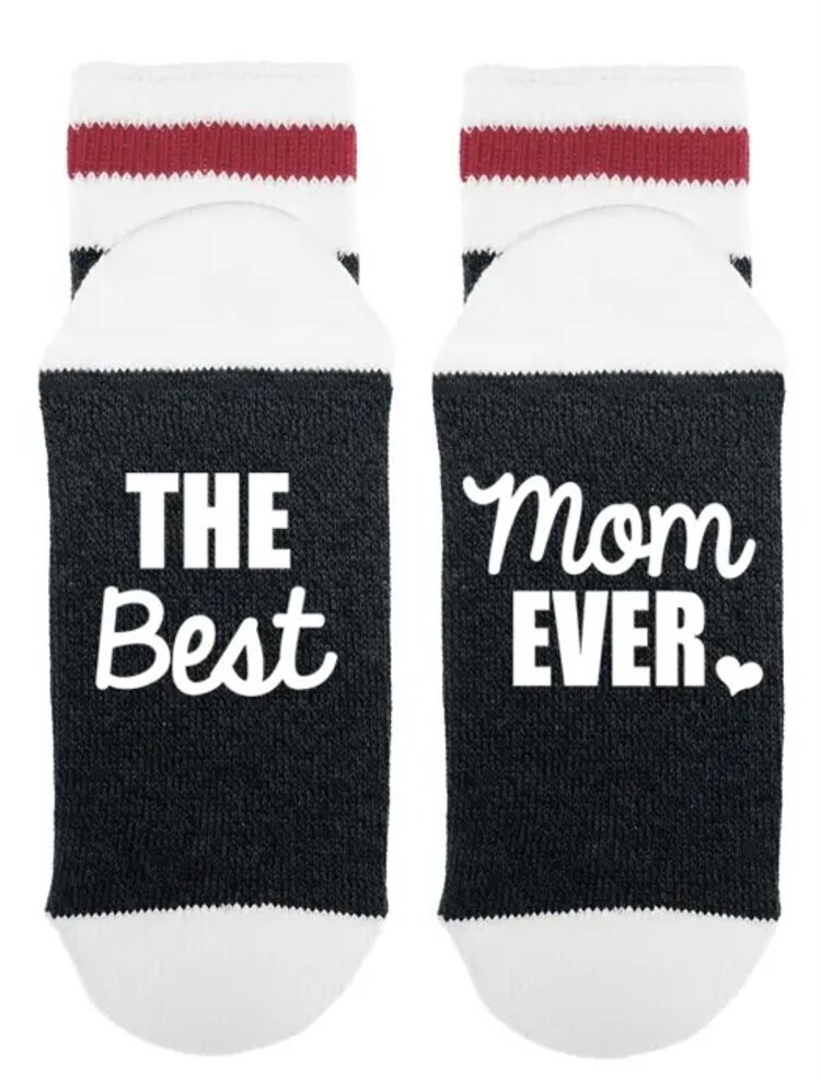 Sock Dirty To Me Sock Dirty To Me -  Socks with Fun Sayings  - One Size Fits Most