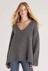 ZSUPPLY Z Supply Knit Oversized Weekender Sweater