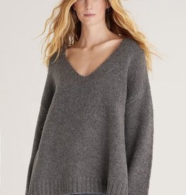 ZSUPPLY Z Supply Knit Oversized Weekender Sweater