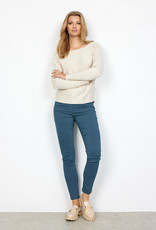 Soya Concept Soya concept Ladies Knitted Sweater 32957