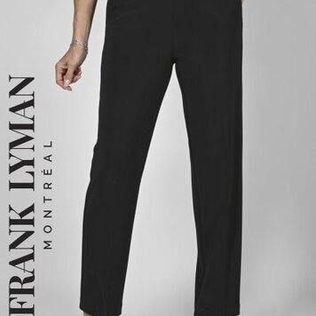 Frank Lyman Frank Lyman knit pant 236031