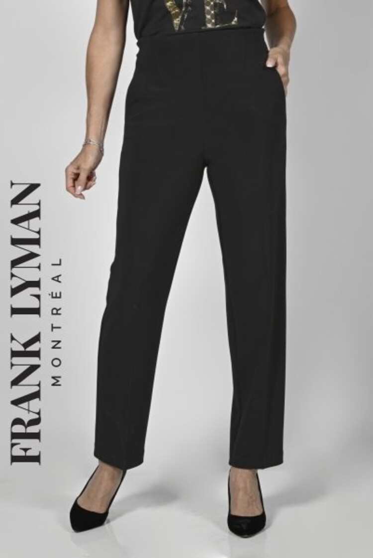 Frank Lyman Frank Lyman knit pant 236031