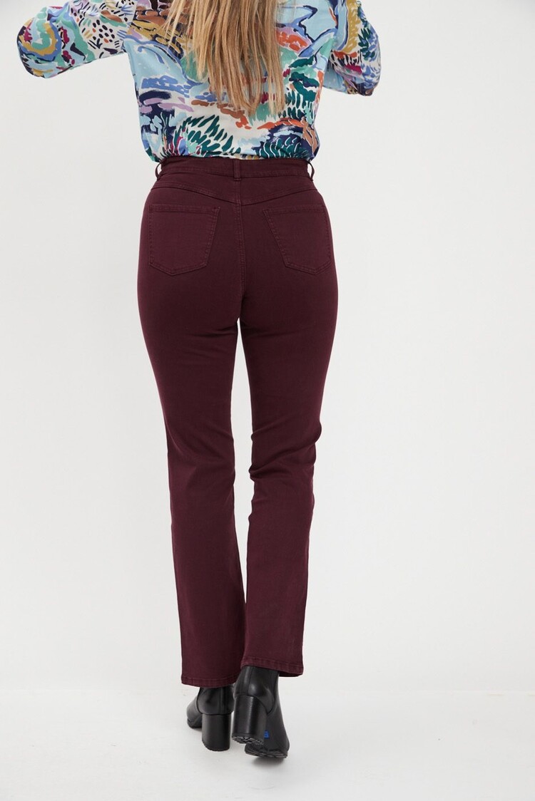 French Dressing Jeans French Dressing Jeans Peggy Bootcut 6767511