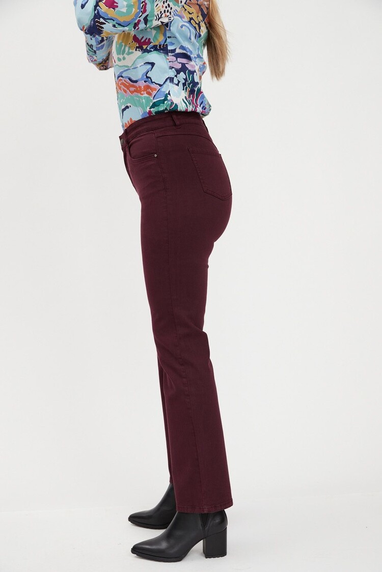 French Dressing Jeans French Dressing Jeans Peggy Bootcut 6767511