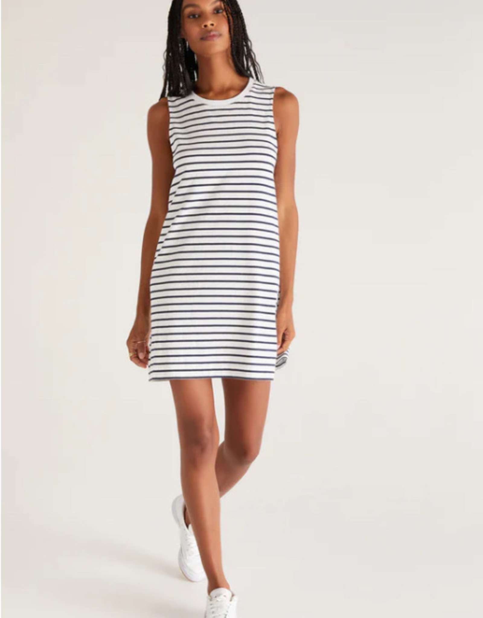 ZSUPPLY Z Supply Sloane Stripe Dress ZD231467