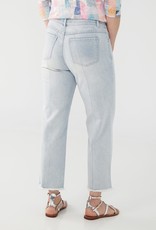 French Dressing Jeans FDJ 2133843 Olivia Straight Crop