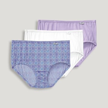 Jockey Supersoft French Cut Underwear, 8 - Smith's Food and Drug