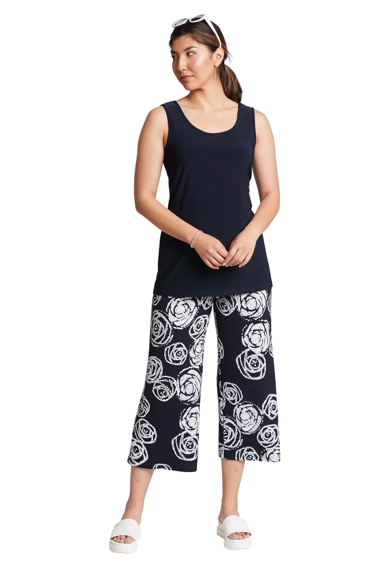 Compli K Compli K Knit Cami 1601