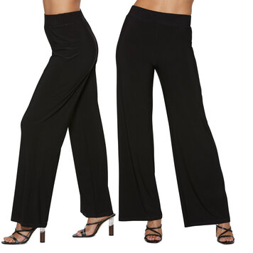 Compli K Compli K 1545 Knit Pull On Pant