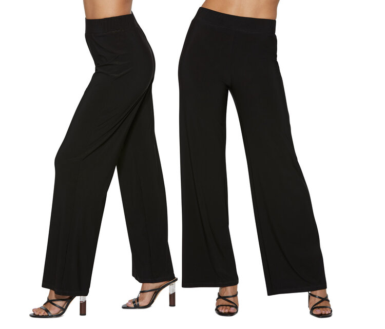 Compli K Compli K 1545 Knit Pull On Pant