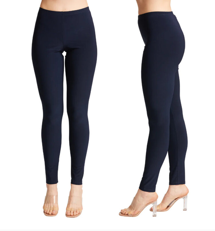 Compli K Compli K 1544 Pull On Slim Legging