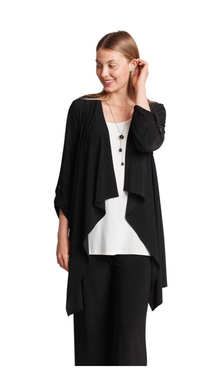 Compli K Compli K Knit Cardigan 33114