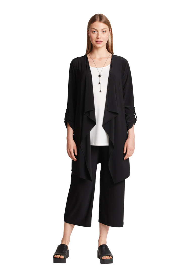 Compli K Compli K Knit Cardigan 33114