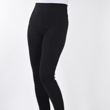 Frank Lyman Frank Lyman 233922U Slim Leg Pull On Pant