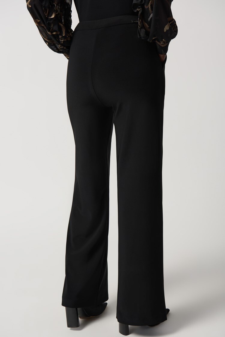 Joseph Ribkoff Joseph Ribkoff Wide Leg Dress Pant 234103