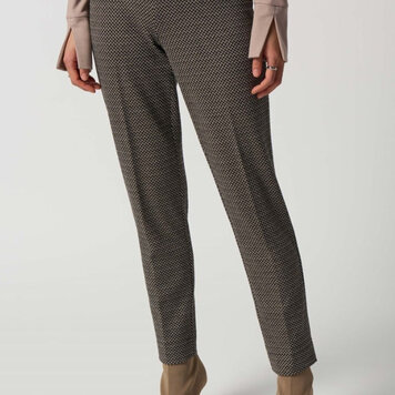 Joseph Ribkoff Wide Leg Dress Pant 234103 - Main Street Clothing Company