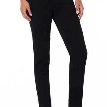 Liverpool Liverpool Gia Glider Slim 29” Pant LM2401M42