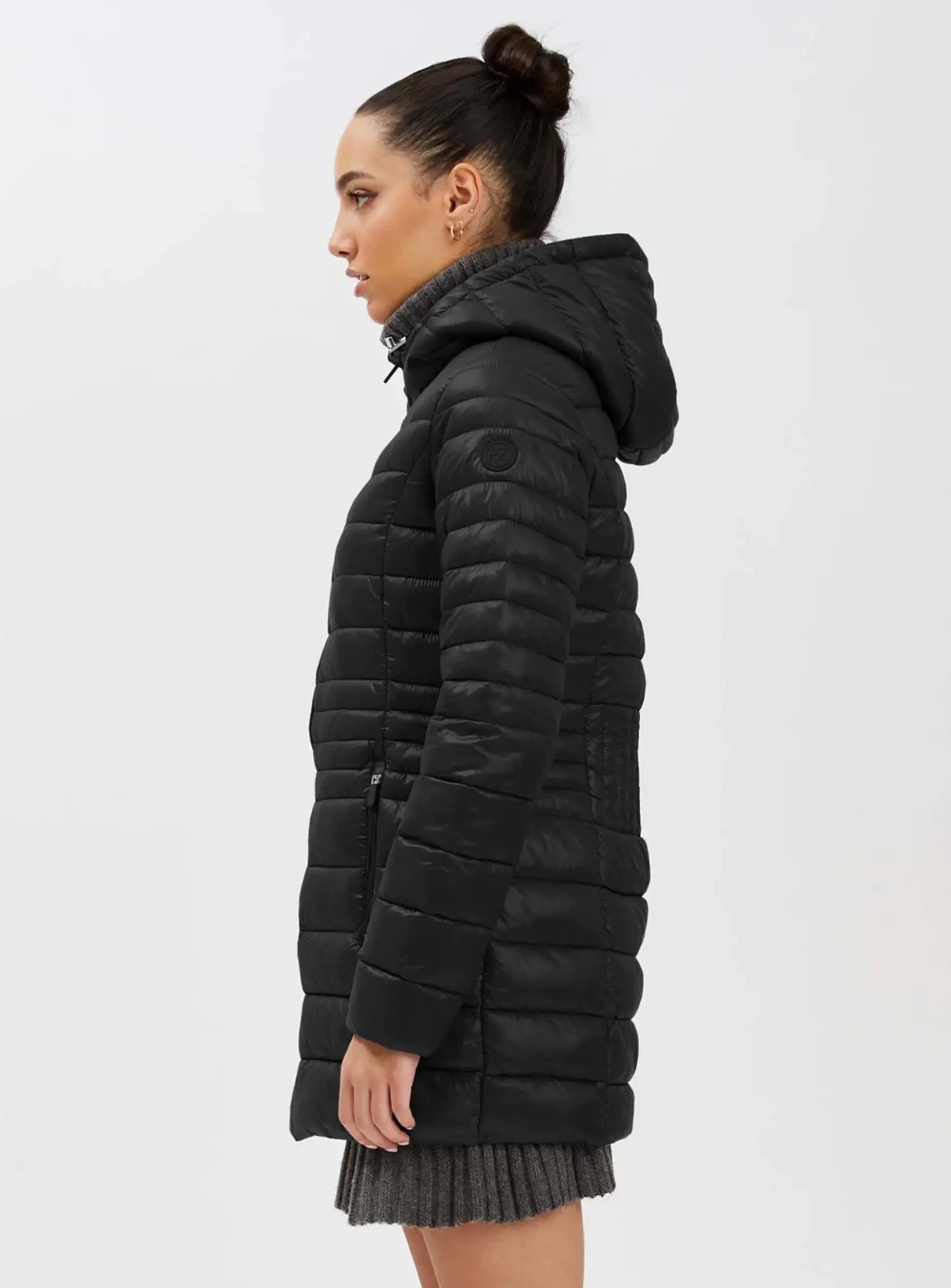 Women's Parkas – Point Zero