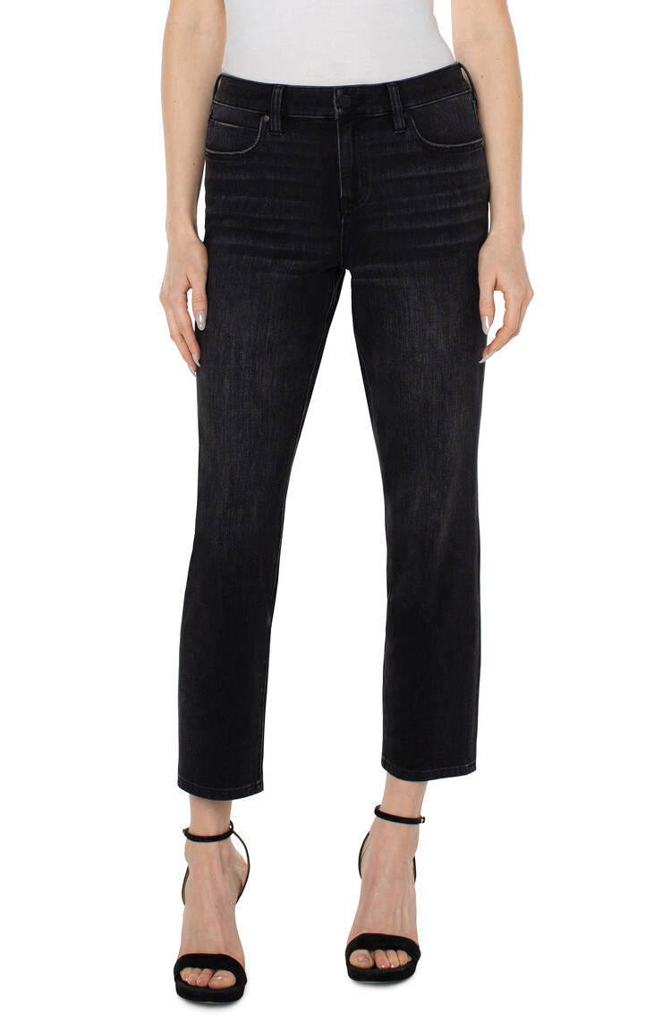 Liverpool Liverpool LM7853RQ Non Skinny Skinny