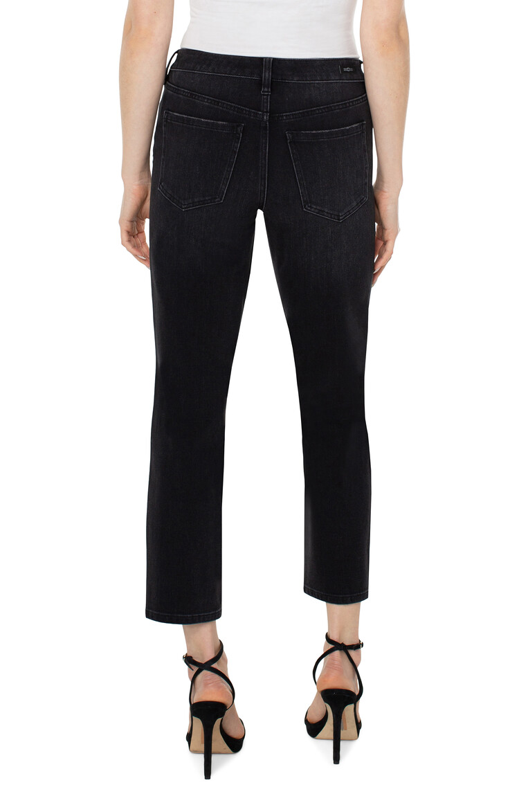 Liverpool Liverpool LM7853RQ Non Skinny Skinny