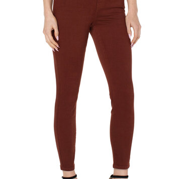 Liverpool Liverpool LM2367F81 Gia Glider Ankle Skinny 28" inseam