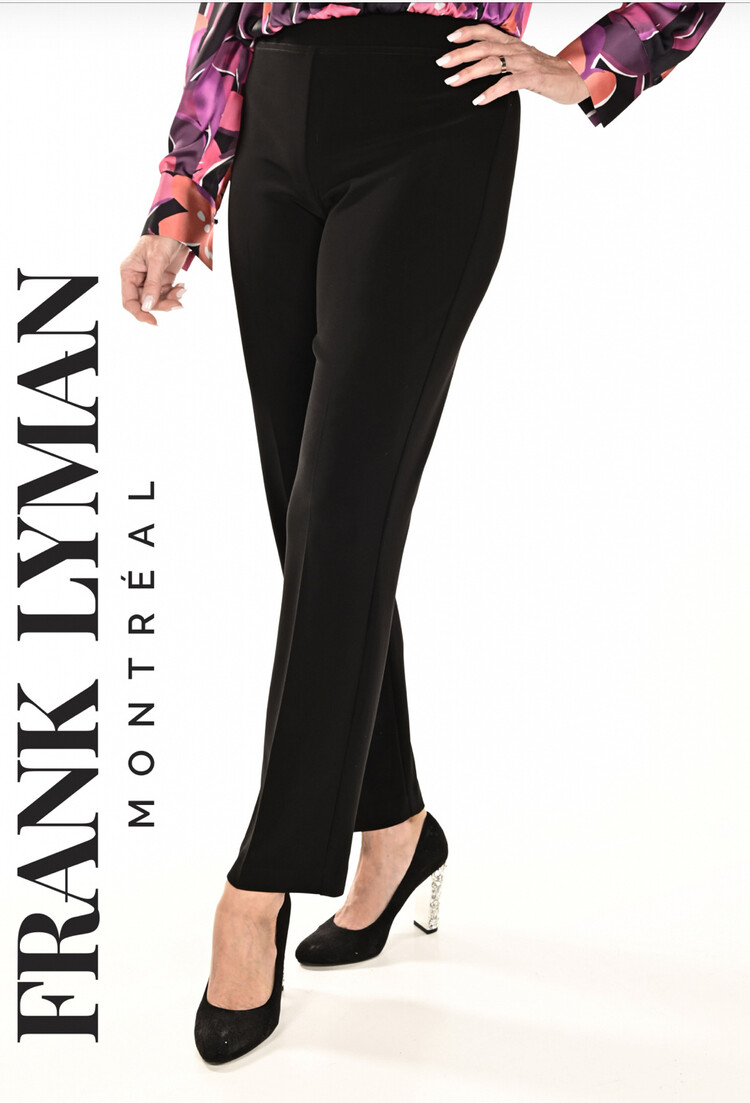 Frank Lyman Frank Lyman Slim Fit Pant 234011