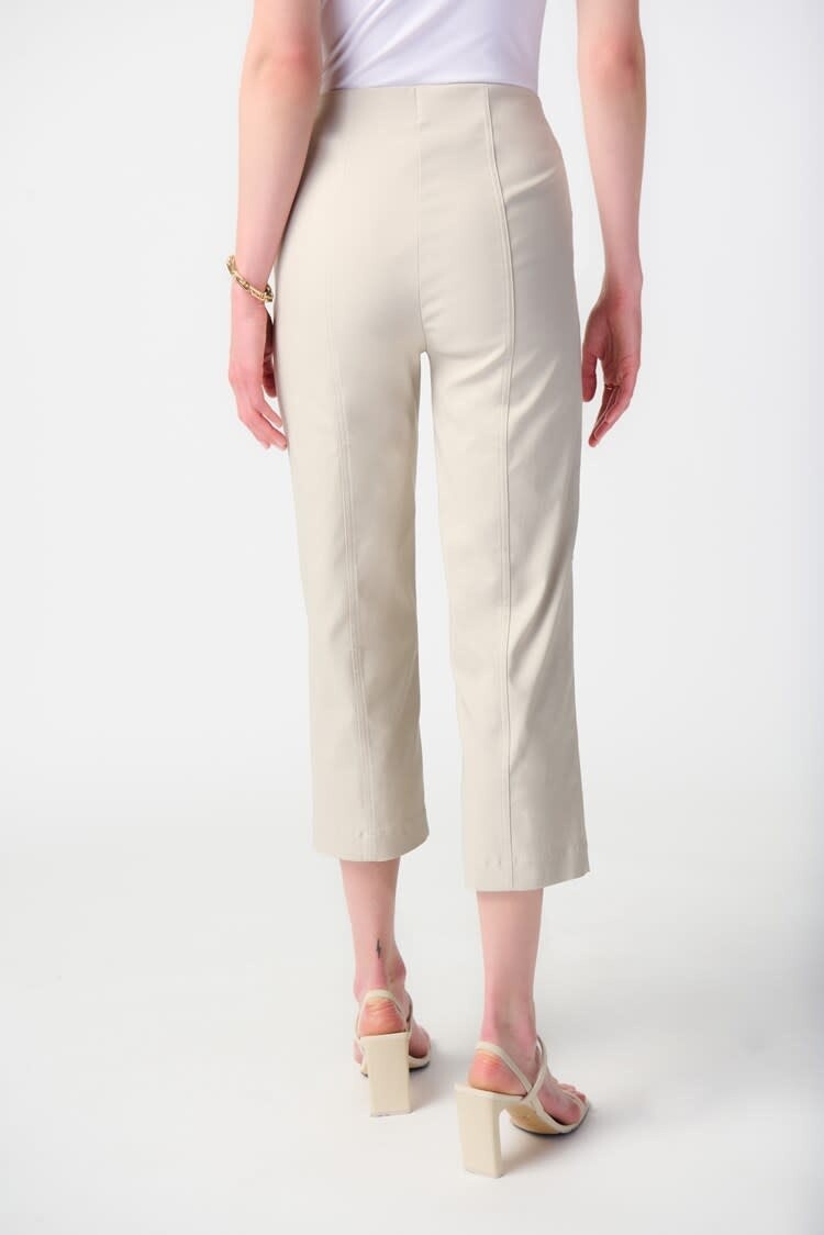 Joseph Ribkoff Joseph Ribkoff Millennium Crop Pull-on Pants 241163