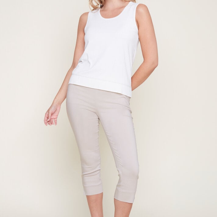 Capris and Cropped Pants  Main Street Clothing - Main Street