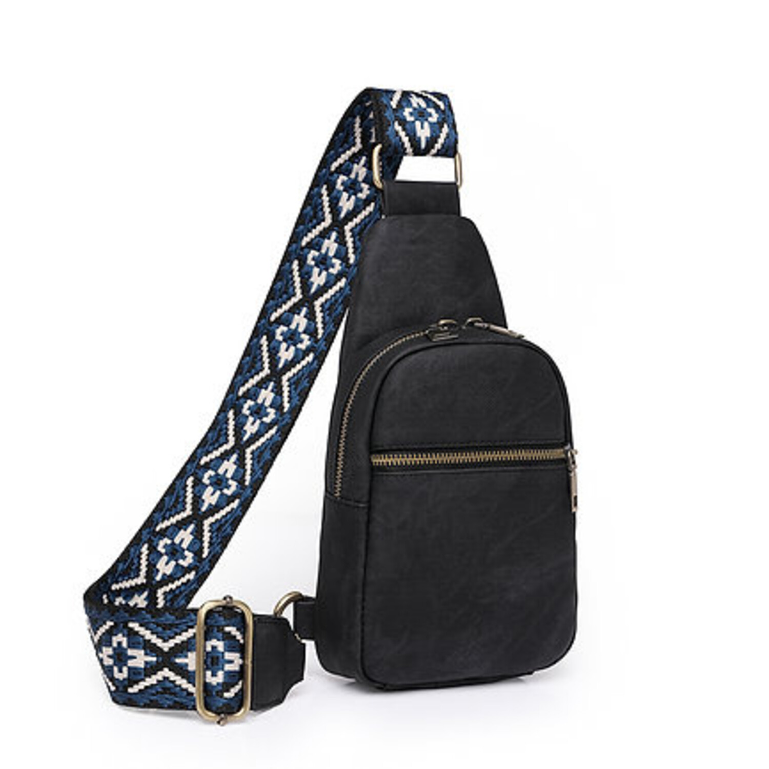 Crossbody bag adjustable strap sale