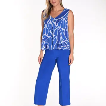 Frank Lyman Frank Lyman Pant 241019