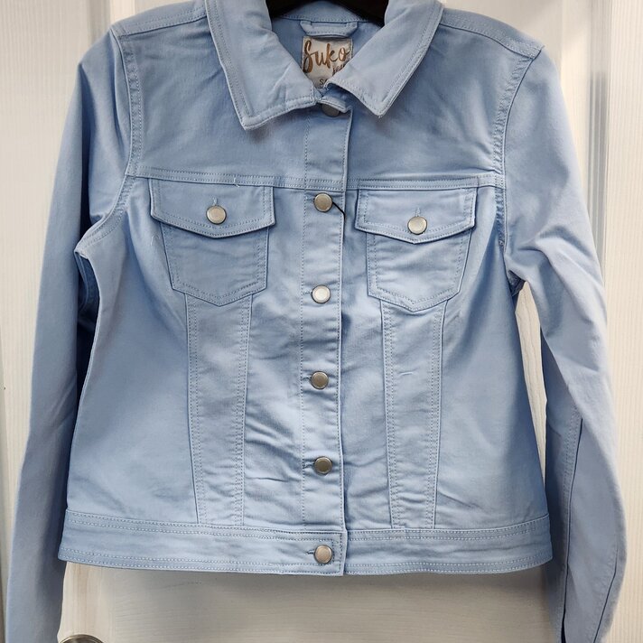 Jean Jackets | Main Street Clothing - Main Street Clothing Jean Jackets | Main Street Clothing - Main Street Clothing