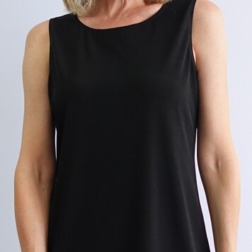 Soft Works Soft Works 92335 Sleeveless Camisole Top