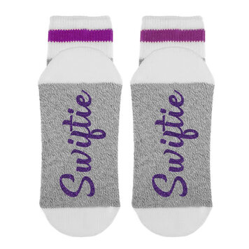 Sock Dirty To Me Sock Dirty To Me - In My Swiftie Era Socks