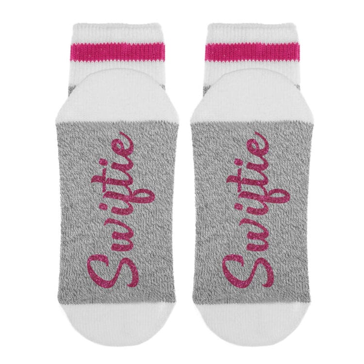 Sock Dirty To Me Sock Dirty To Me - In My Swiftie Era Socks