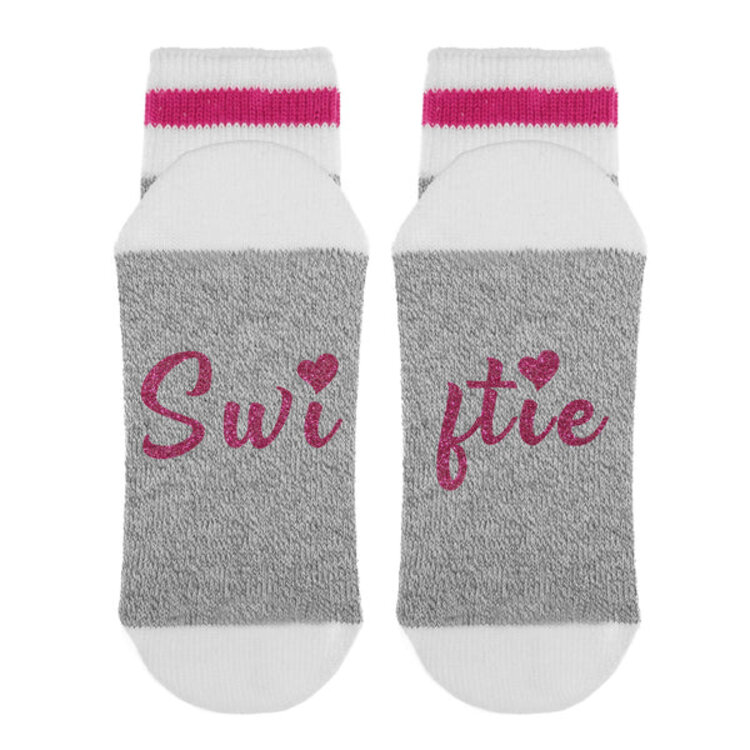 Sock Dirty To Me Sock Dirty To Me - In My Swiftie Era Socks