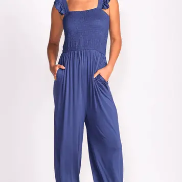 Pink Martini Pink Martini JP-40206 Mav Romper