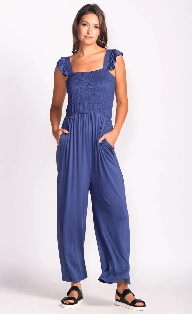 Pink Martini Pink Martini JP-40206 Mav Romper