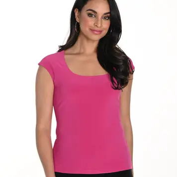 Frank Lyman Frank Lyman 243005 Sleeveless Top