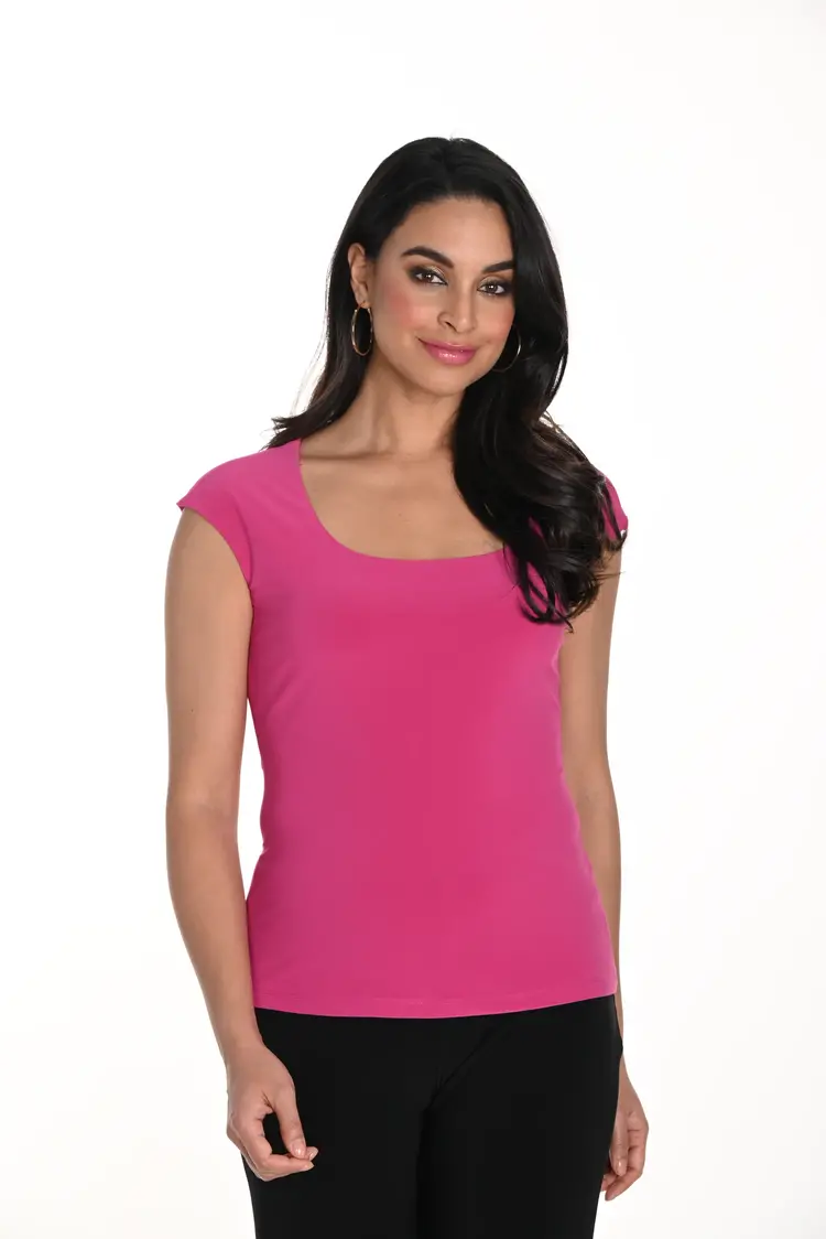 Frank Lyman Frank Lyman 243005 Sleeveless Top