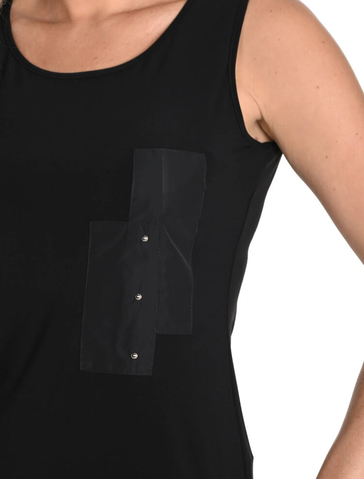 Frank Lyman Frank Lyman 243014 Knit Tank