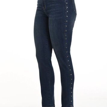 Frank Lyman Frank Lyman 243493U Denim Pant